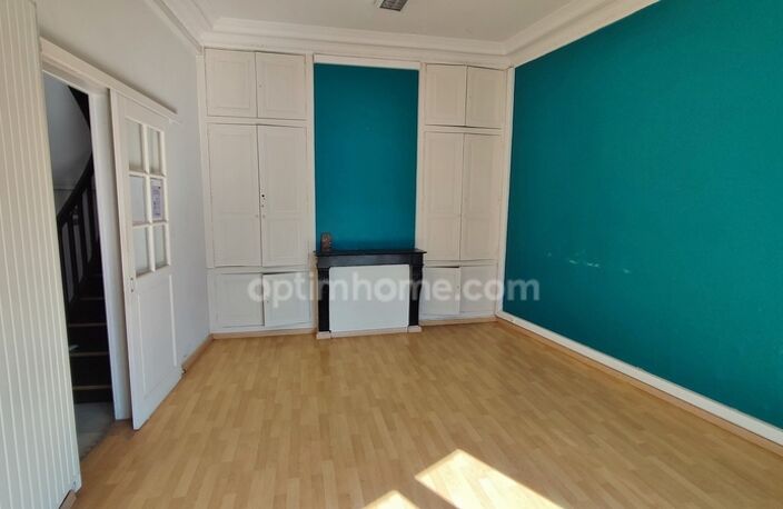 Immeuble à vendre SAINT QUENTIN (02) — photo 4