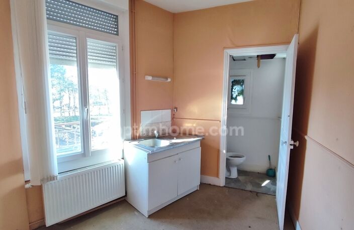 Immeuble à vendre SAINT QUENTIN (02) — photo 5