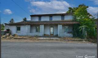 Maison 11 Pièces 250 m² à vendre à Ligueux (33220)
