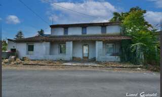 Maison 11 Pièces 250 m² à vendre à Ligueux (33220)