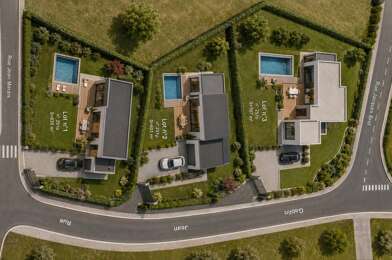 Terrain  49000 €