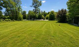 Terrain  935 m² à vendre à Pluméliau-Bieuzy (56930)