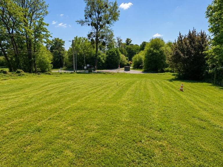 Rare à la vente : Superbe parcelle de 935 m² à Pluméliau (56) — photo 1