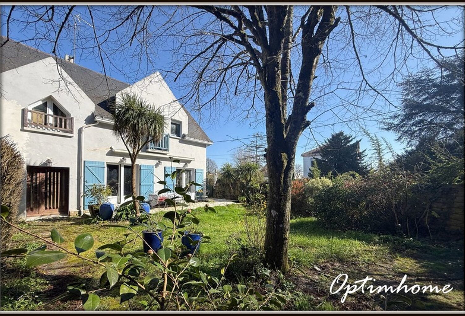 Maison à vendre 9 pièces LA BAULE ESCOUBLAC (44) — photo 1