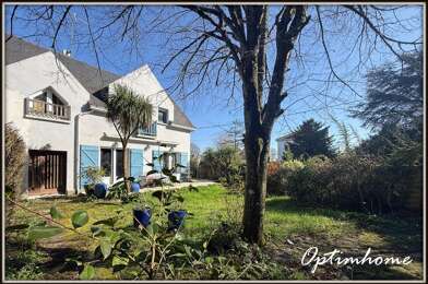 Maison 9 pièces 615000 €