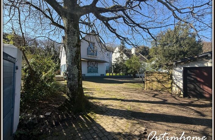 Maison à vendre 9 pièces LA BAULE ESCOUBLAC (44) — photo 2