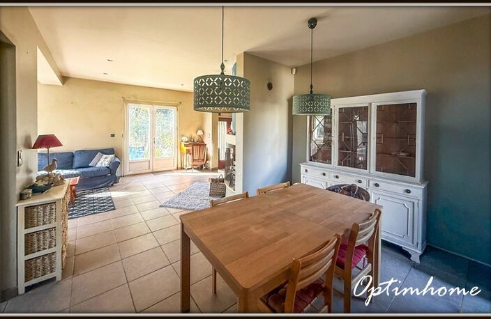 Maison à vendre 9 pièces LA BAULE ESCOUBLAC (44) — photo 4