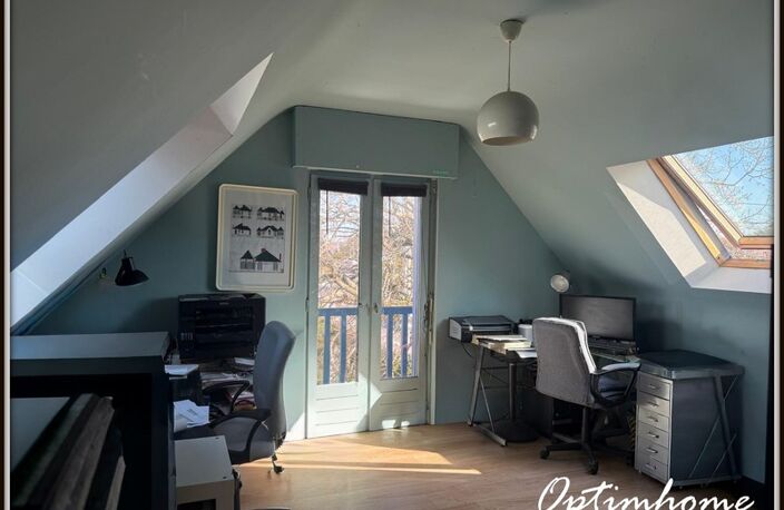 Maison à vendre 9 pièces LA BAULE ESCOUBLAC (44) — photo 5