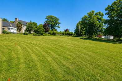 Terrain  54000 €