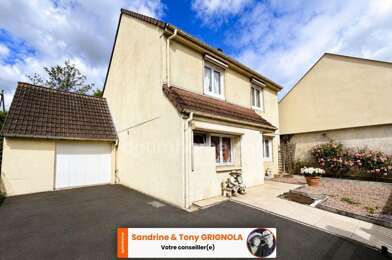Maison 6 pièces 265000 €