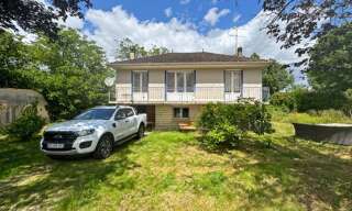 Maison 5 Pièces 136 m² à vendre à Vallereuil (24190)