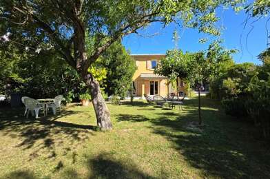 Maison 4 pièces 299000 €