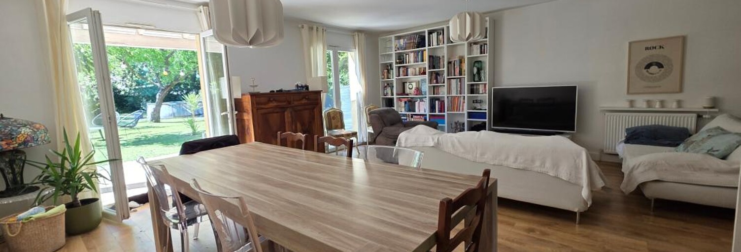 Maison 4 Pièces 102 m² à vendre à Montélimar (26200)