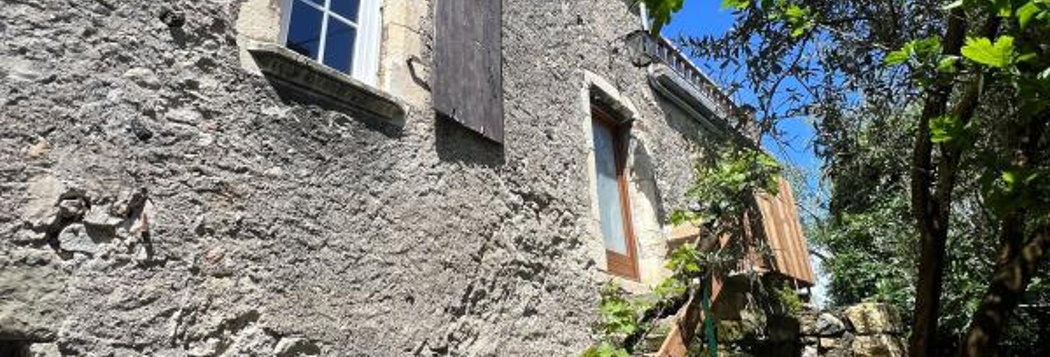 Maison 3 Pièces 86 m² à louer à Baix (07210)