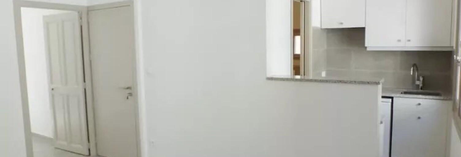 Appartement 2 Pièces 28 m² à louer à Avignon (84000)
