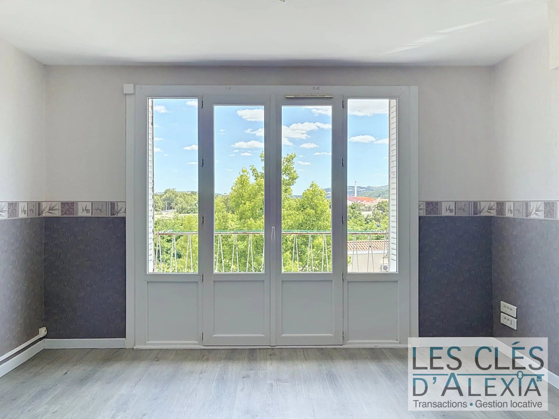 Appartement G T3