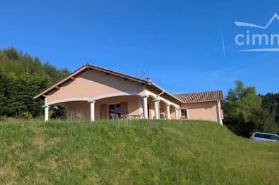 Maison 5 pièces 389000 €