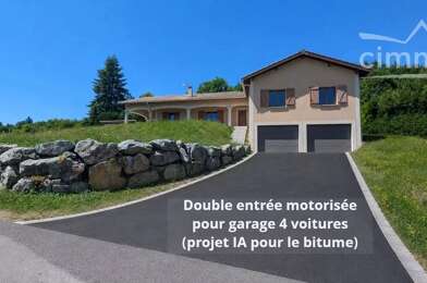Maison 5 pièces 359000 €