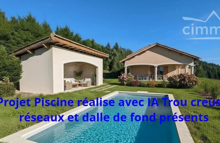 NOUVEAU PRIX – Maison 4 chambres, séjour cathédrale et 161 m² de — photo 3
