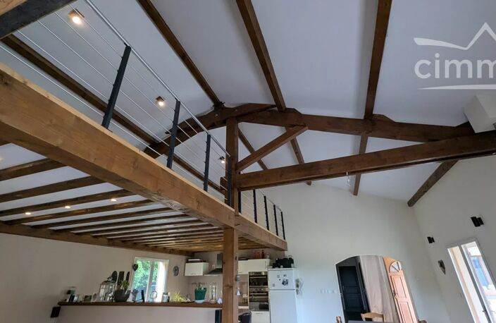 NOUVEAU PRIX – Maison 4 chambres, séjour cathédrale et 161 m² de — photo 4