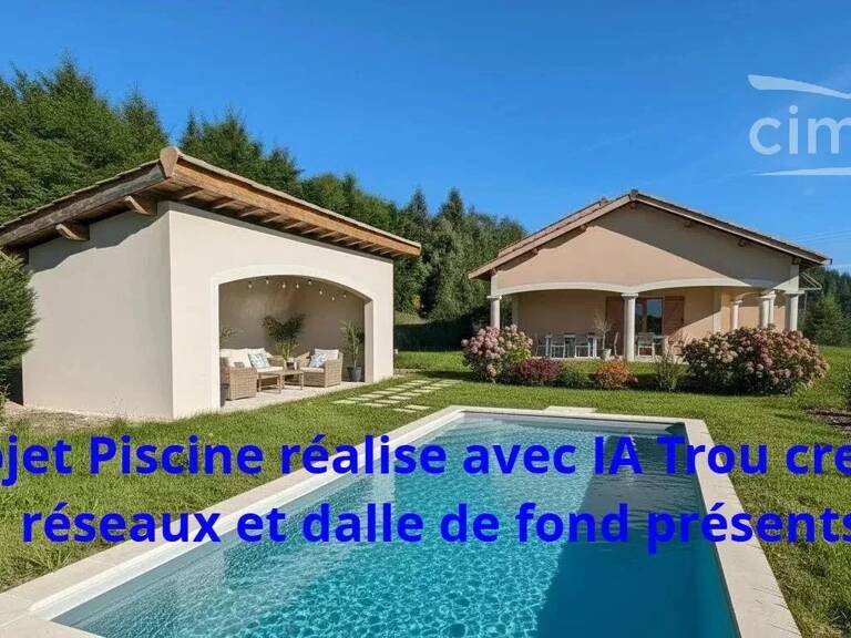 359000euros ! – Maison 4 chambres, séjour cathédrale et 161 m² d — photo 1