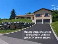 359000euros ! – Maison 4 chambres, séjour cathédrale et 161 m² d — photo 3