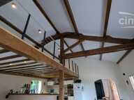 359000euros ! – Maison 4 chambres, séjour cathédrale et 161 m² d — photo 4