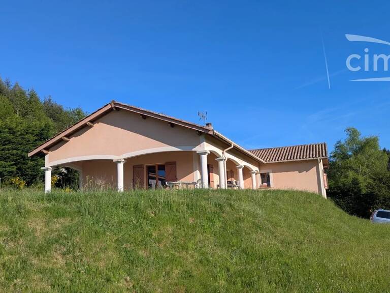 359000euros ! – Maison 4 chambres, séjour cathédrale et 161 m² d — photo 1