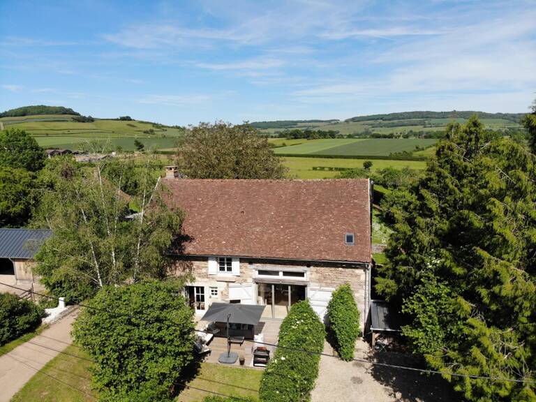 Maison authentique,  4 chambres, 4 salle de bains — photo 1