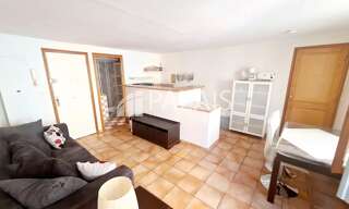 Appartement 2 Pièces 39 m² à louer à Nice (06300)