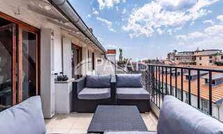 Appartement 2 Pièces 54 m² à louer à Nice (06000)