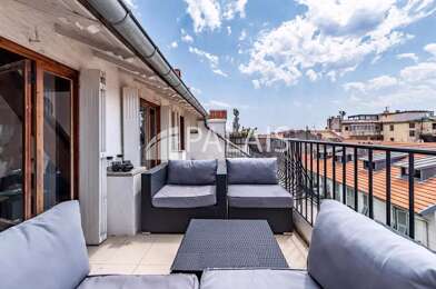 Appartement 2 pièces 1678 €