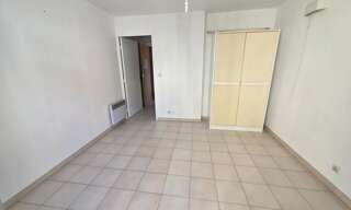 Appartement 1 Pièce 17 m² à vendre à Nice (06000)