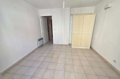 Appartement 1 pièces 123000 €