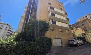 Appartement 1 Pièce 18 m² à vendre à Nice (06000)