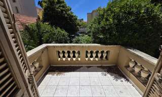 Appartement 2 Pièces 51 m² à vendre à Nice (06000)