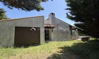 Maison 4 Pièces 80 m² à vendre à Meschers-sur-Gironde (17132)