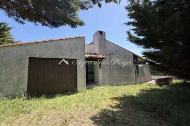 Maison 4 pièces 271700 €