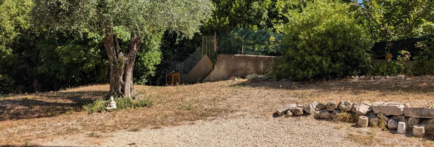 Appartement  36 m² à vendre à Nice (06100)