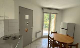 Appartement 2 Pièces 25 m² à louer à Venelles (13770)