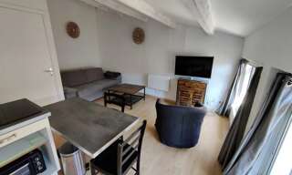 Appartement 1 Pièce 20 m² à louer à Rians (83560)