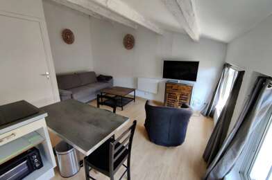 Appartement 1 pièces 400 €