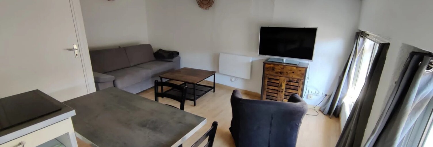 Appartement 1 Pièce 20 m² à louer à Rians (83560)
