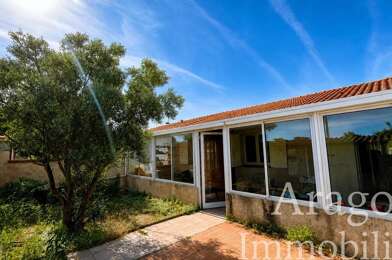 Maison 3 pièces 226600 €