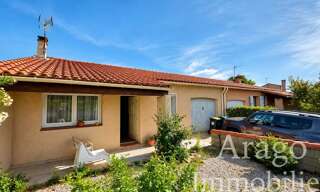 Maison 3 Pièces 76 m² à vendre à Rivesaltes (66600)