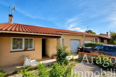 Maison 3 pièces 216200 €
