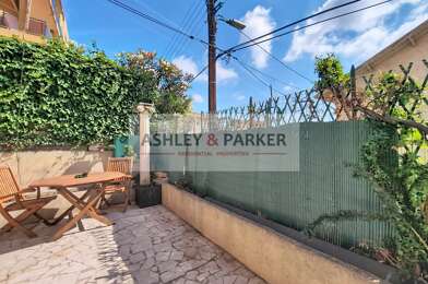 Appartement 3 pièces 180000 €