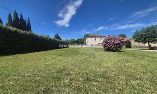 Terrain  943 m² à vendre à Sarrians (84260)