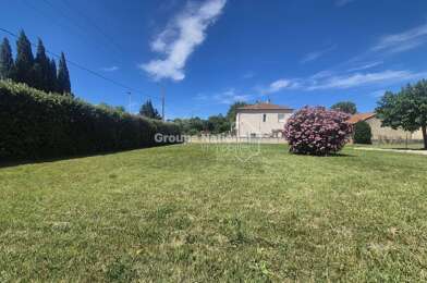 Terrain  172000 €