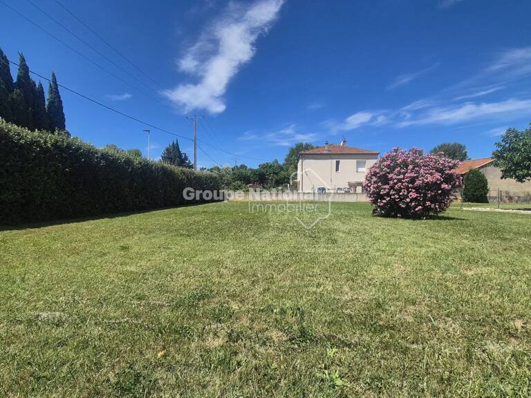 SARRIANS - TERRAIN CONSTRUCTIBLE 943 M² — photo 1